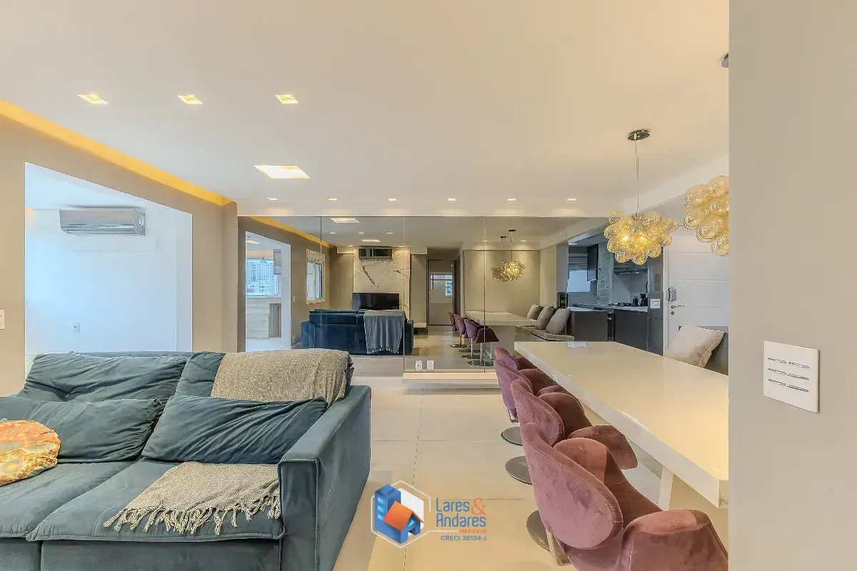 Imagem Apartamento para venda em Jardim Dom Bosco com 2 quartos, sendo 1 suíte, 92m²