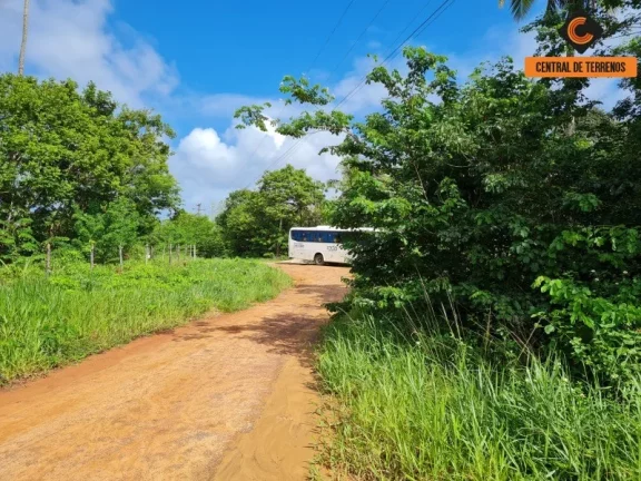 Imagem TERRENO EM BARRA DE POJUCA - LINHA VERDE