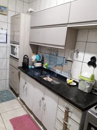 Imagem Casa - Ribeirão Preto - Vila Virgínia - Região Oeste