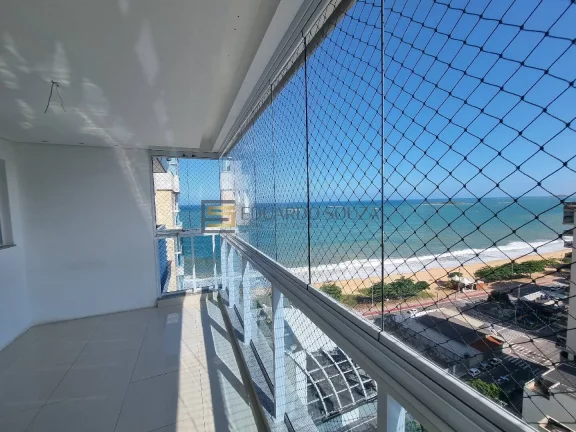 Imagem MAGNÍFICA COBERTURA A PASSOS DA PRAIA