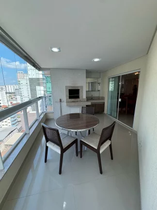 Imagem Apartamento com 2 Quartos à Venda, 126 m² em Meia Praia - Itapema