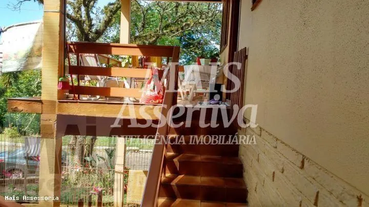 Imagem Excelente casa para venda bairro Boa Vista em Novo Hamburgo/RS.
