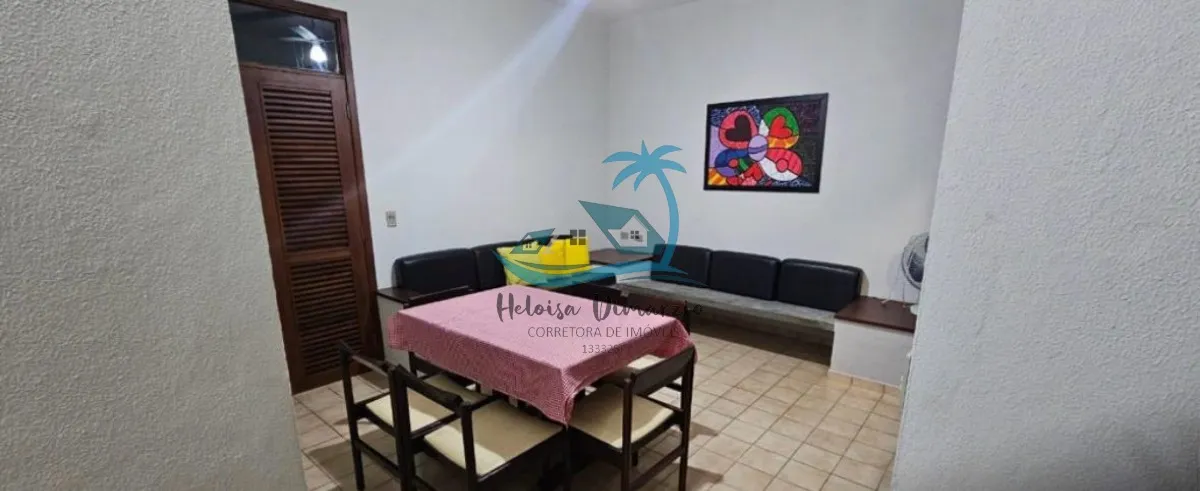 Imagem Casa alto padrão com 550m² de área construída a venda na Praia do Lazaro em Ubatuba.