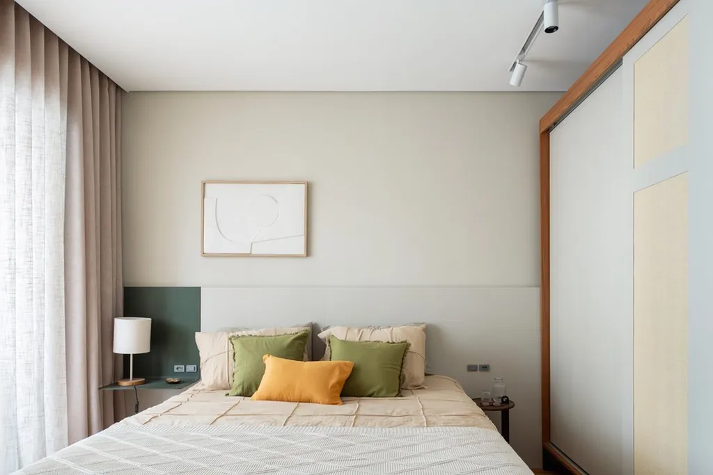 Imagem Apartamento à venda em São Paulo, Vila Mariana, com 4 quartos, 114m2