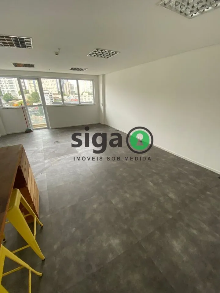 Foto do imóvel Sala comercial à venda Vila Andrade
