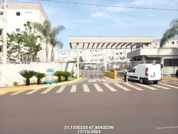 Foto do imóvel Oportunidade Única em RIBEIRAO PRETO - SP | Tipo: Apartamento | Negociação: Venda Direta Online | Situação: Imóvel em AVENIDA EDUARDO ANDREA MATARAZZO