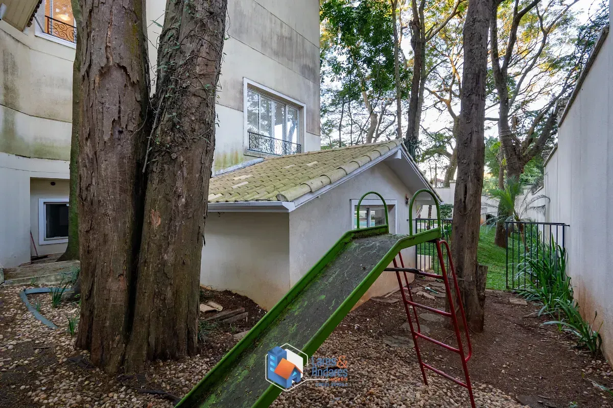 Imagem Casa no condomínio Condominio Le Vert para venda com 4 quartos, sendo 4 suítes, 353m²