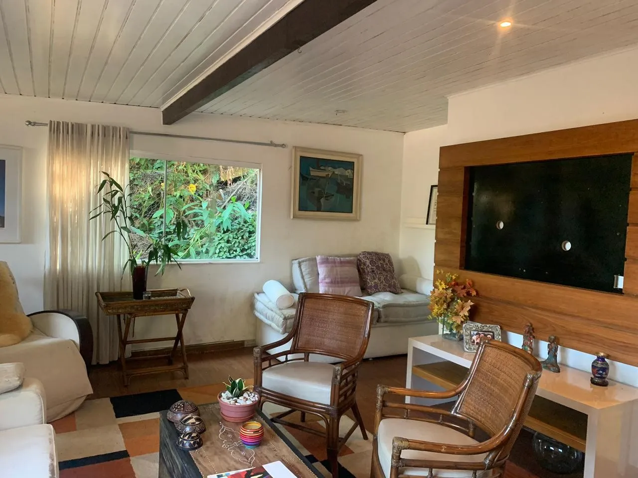 Imagem Casa para Venda em Petrópolis / RJ no bairro Quitandinha