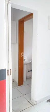 Imagem Terreno à Venda, 551 m² em Vila Boaventura - Jundiaí