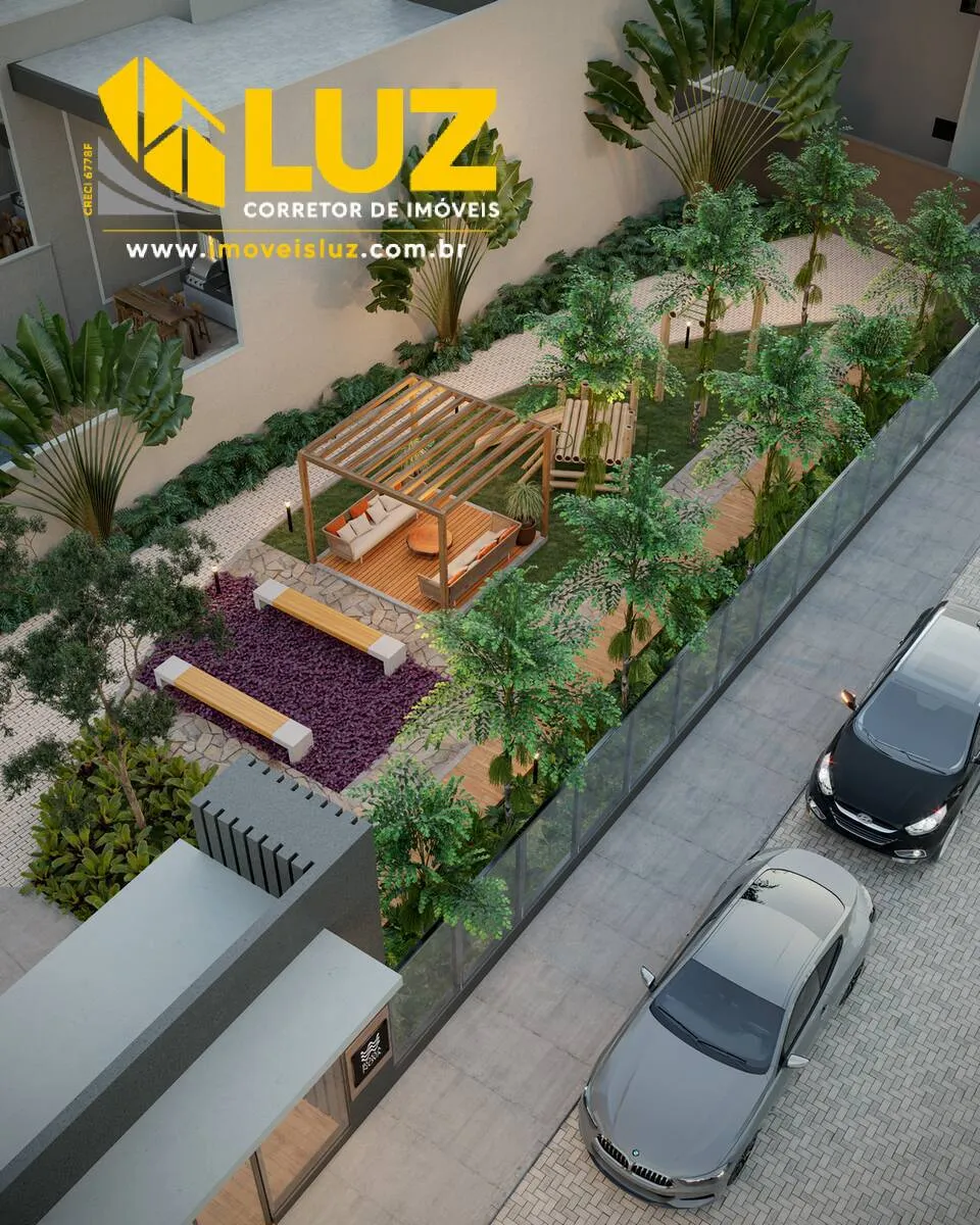 Imagem Condomínio Bossa Nova Residence, é o estilo que vai tocar a sua vida!