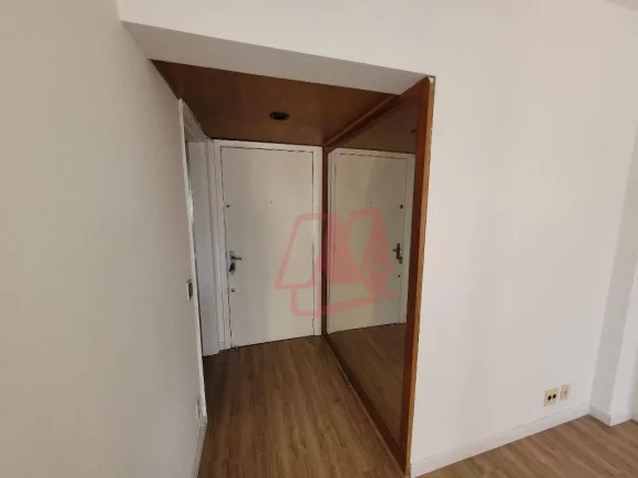 Imagem Na Cristovão Colombo, 80 m², 2 dormitórios e vaga.