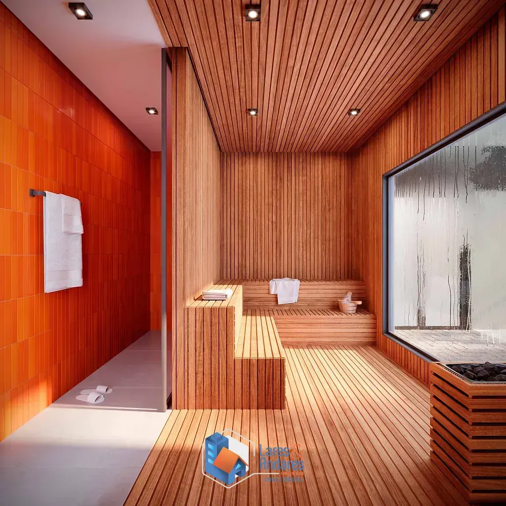 Imagem Garden à venda 1 Quarto 23.48M² Perdizes São Paulo - SP | Maskan Perdizes - NR