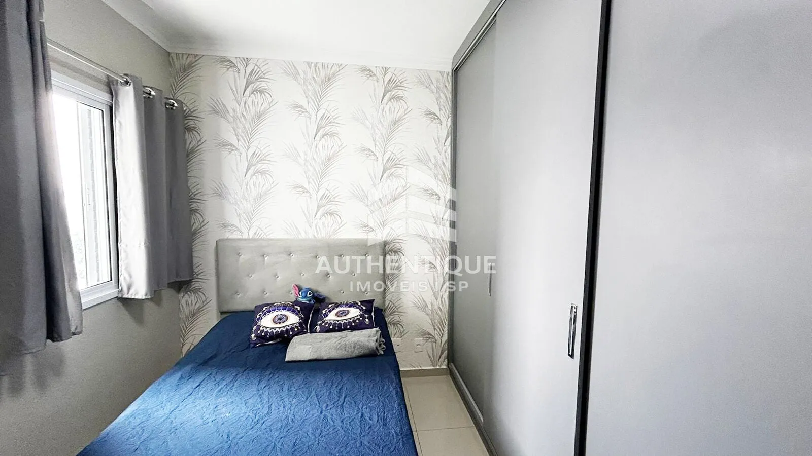 Imagem LIGURIA DEMARCHI SBC - Apartamento à venda no bairro Demarchi - São Bernardo do Campo/SP
