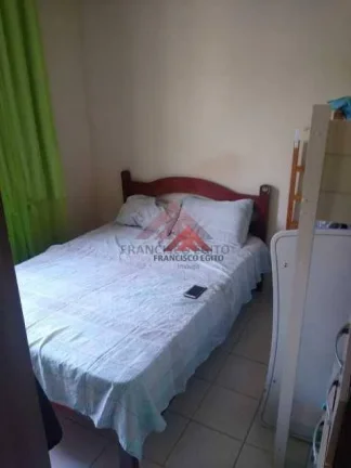 Imagem Apartamento à venda, 50 m² por R$ 150.000,00 - Santa Bárbara - Niterói/RJ
