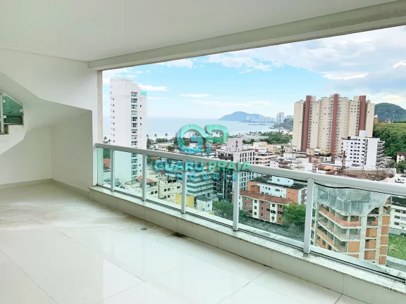 Imagem Apartamento à venda no bairro Enseada - Guarujá/SP