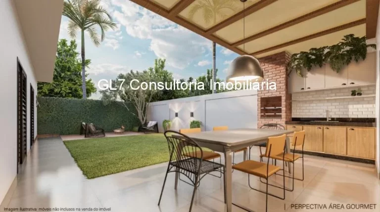 Imagem LINDA CASA A VENDA JARDIM LAGUNA, INDAIATUBA - SP.