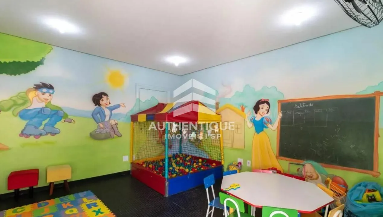 Imagem QUEEN MARY MANDAQUI - Apartamento à venda no bairro Parque Mandaqui - São Paulo/SP, Zona Norte