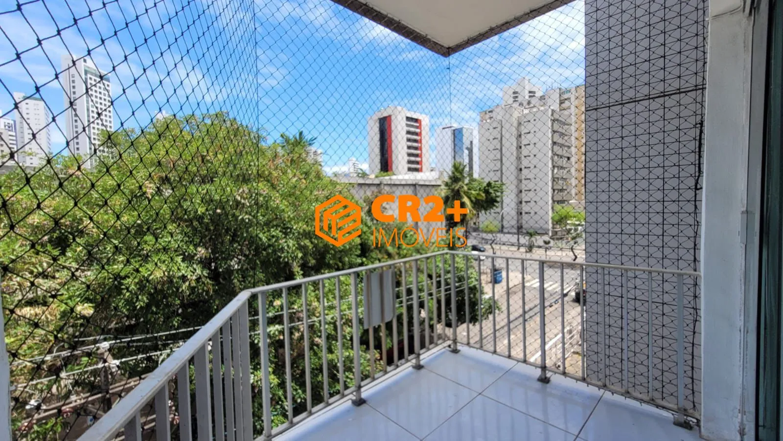 Imagem vendo apartamento 79m2, com 2 quartos em Boa Viagem