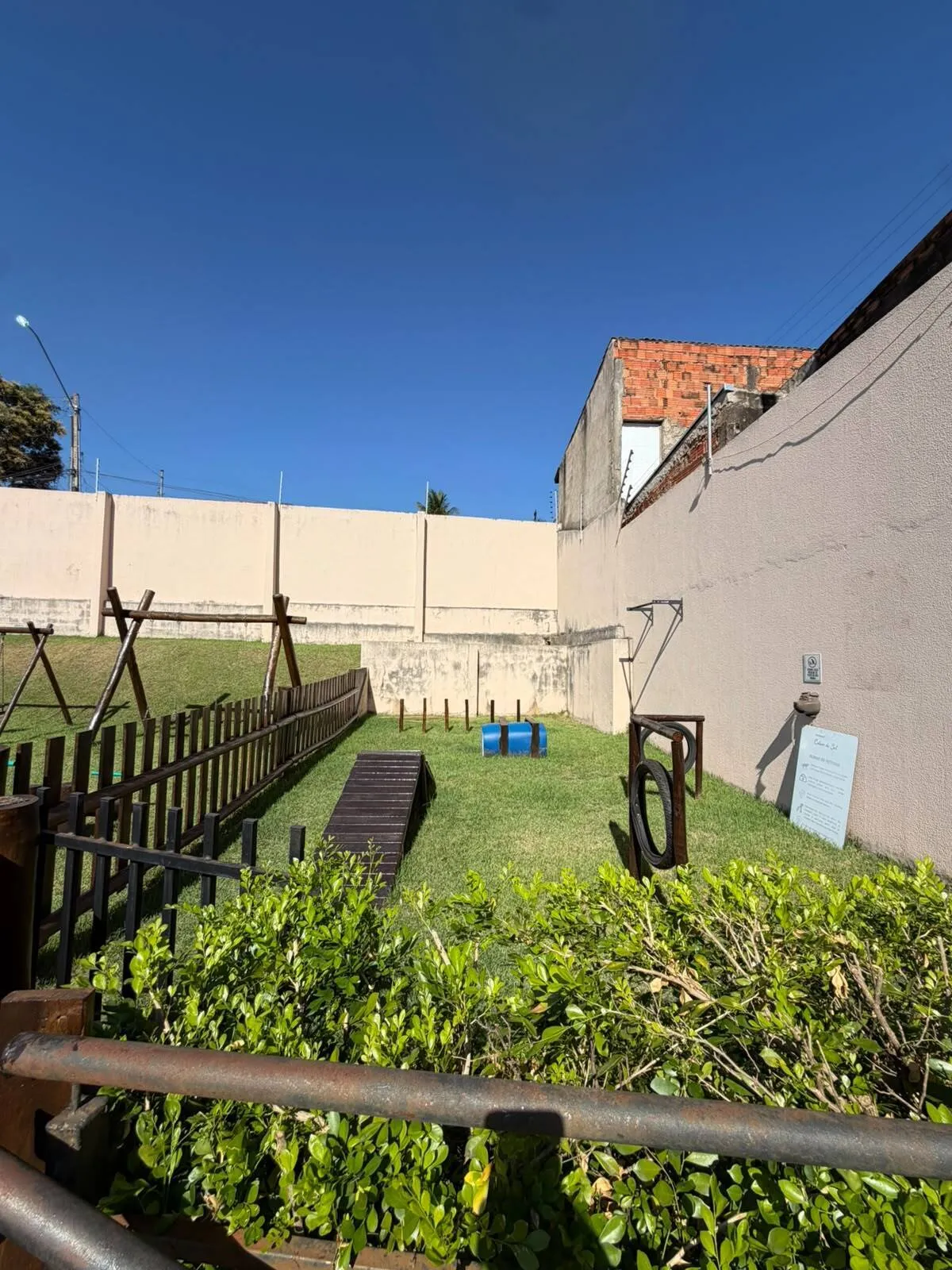 Imagem Apartamento 2 quartos Condomínio Colina Do Sol Bairro Despraiado