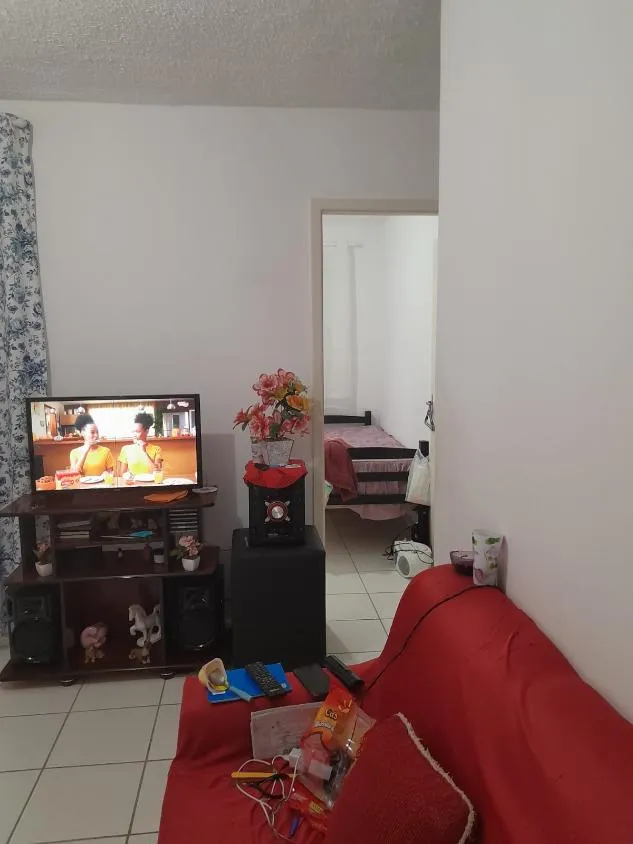 Imagem Apartamento Vida Nova III