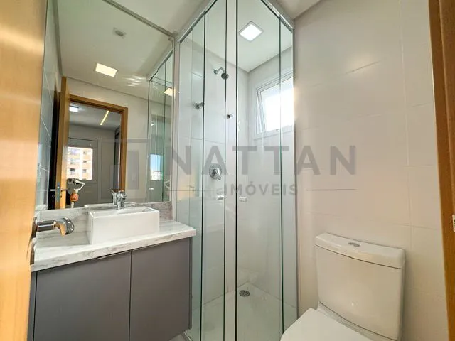 Imagem Apartamento com 2 dormitórios, 81 m² - venda por R$ 1.550.000,00 ou aluguel por R$ 8.700,00/mês - Cidade Mãe do Céu - São Paulo/SP