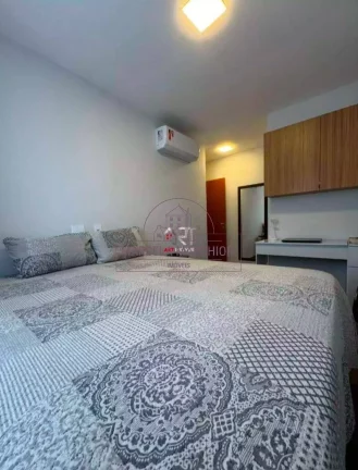 Imagem Apartamento de 3/4 com suíte vista por mar todo montado e decorado