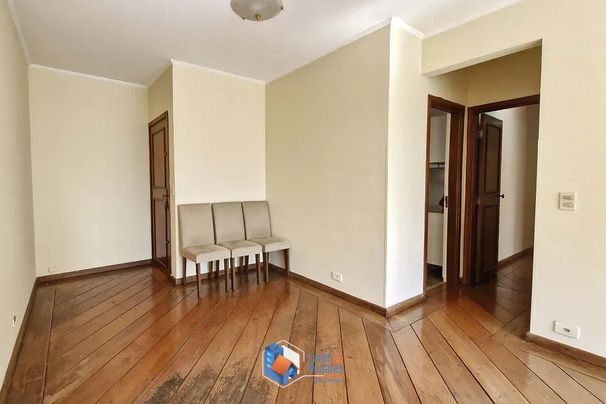 Imagem Apartamento para venda em Perdizes com 3 quartos, sendo 1 suíte, 95m²