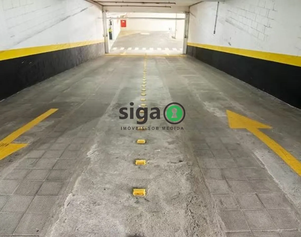 Imagem Sala comercial à venda Vila Andrade