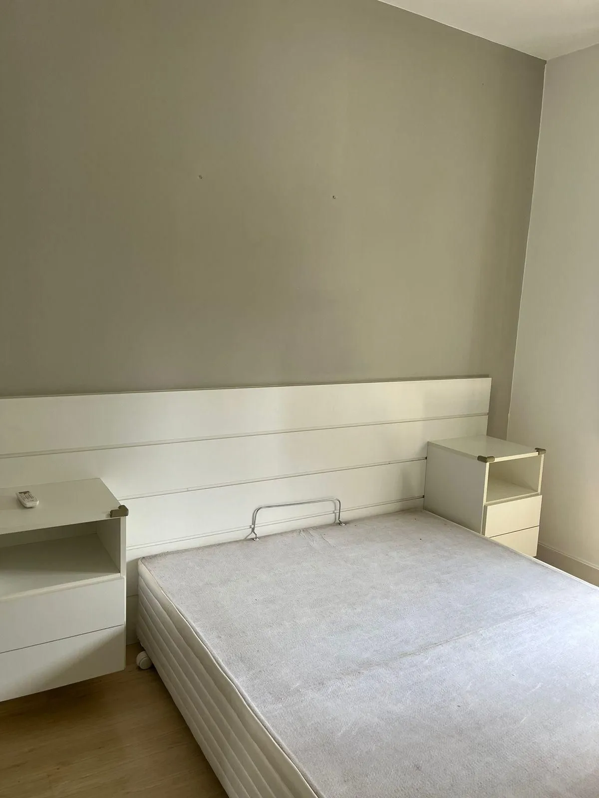 Imagem Apartamento a venda dois dormitórios, vaga e infra-estrutura
