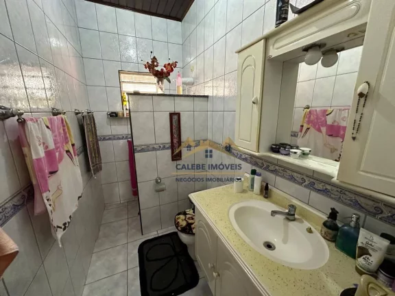 Imagem Chácara com 3 dormitórios à venda, 4000 m² por R$ 750.000,00 - Bairro Congonhal - Tatuí/SP