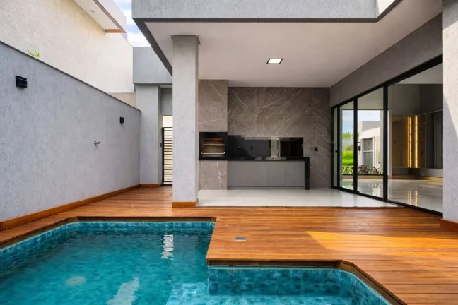 Imagem Linda Casa De 3 Suites Terras No Jardins Bolonha