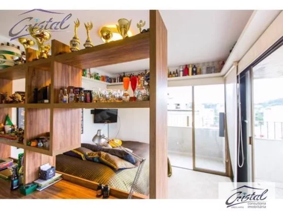 Imagem Cobertura Residencial à venda, Vila Morumbi, São Paulo - .