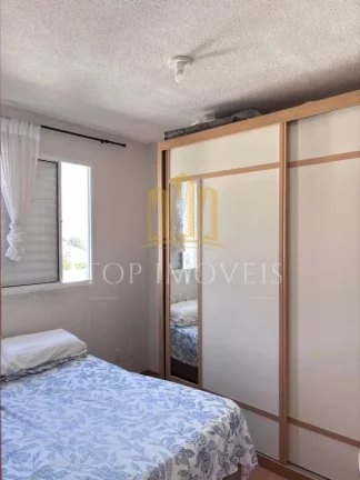 Imagem Apartamento Localizado na Zona Leste Campo di Pastori 2 dormitorios Planejados
