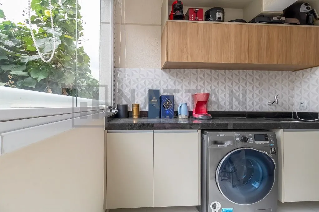 Imagem Apartamento com 2 dormitórios à venda, 52 m² por R$ 680.000,00 - Mooca - São Paulo/SP