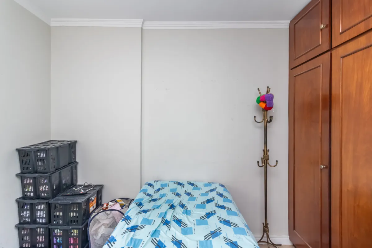 Imagem Apartamento para venda em Lauzane Paulista com 2 quartos, 52m2