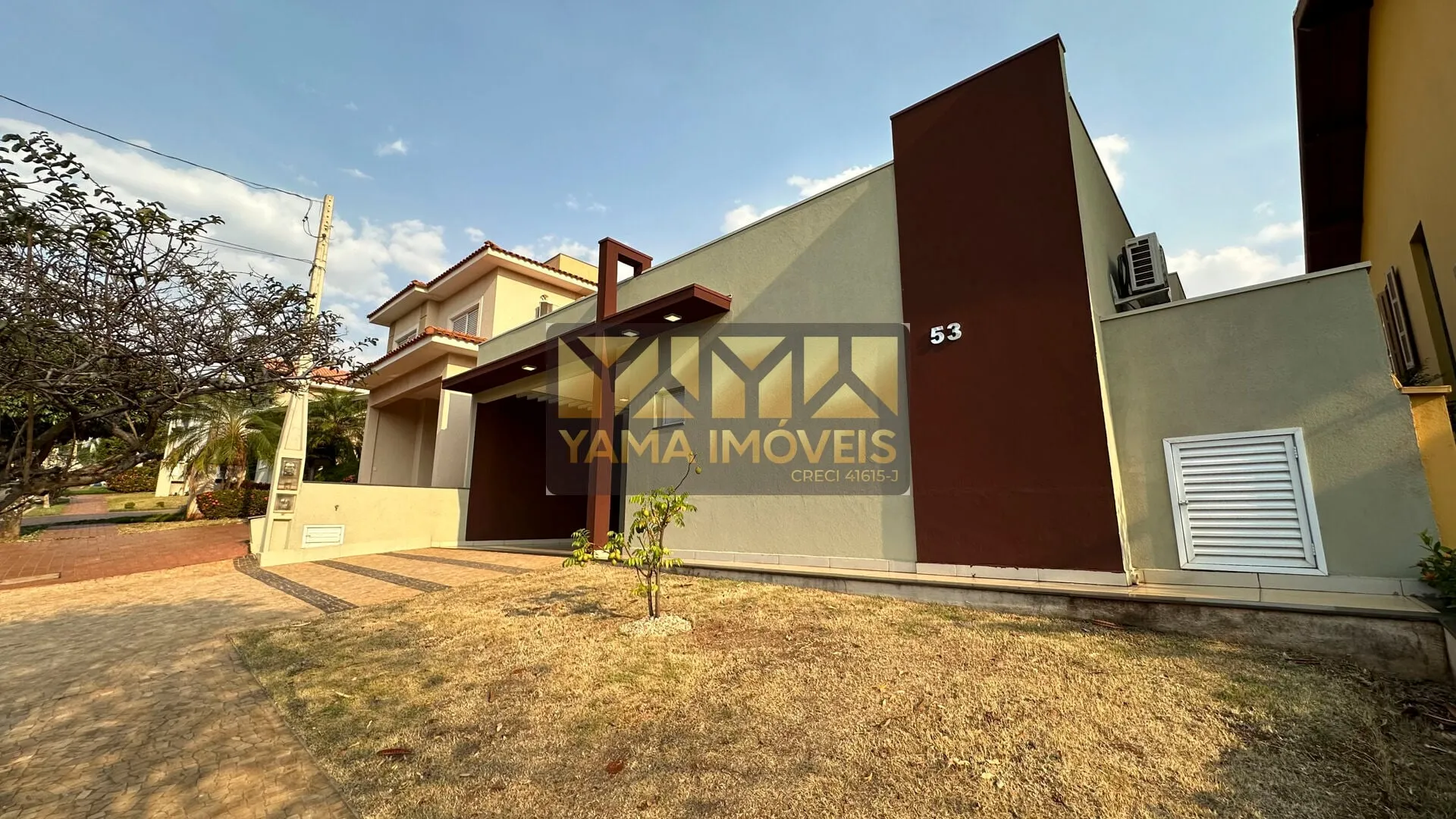Imagem Condomínio Villa Florença - Casa à venda no bairro Condominio Vila Florença - Ribeirão Preto/SP