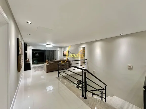 Imagem Sobrado Ilhas Park Atlântida finamente mobiliado e decorado