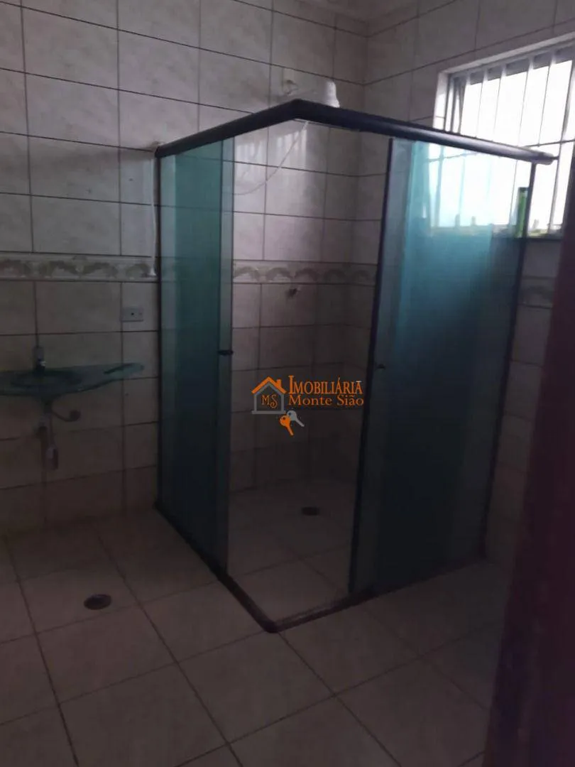 Imagem Sobrado com 3 dormitórios à venda por R$ 649.000,00 - Vila Carmela I - Guarulhos/SP