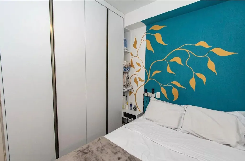 Imagem Apartamento à venda em São Paulo, Ipiranga, com 2 quartos, 65m2