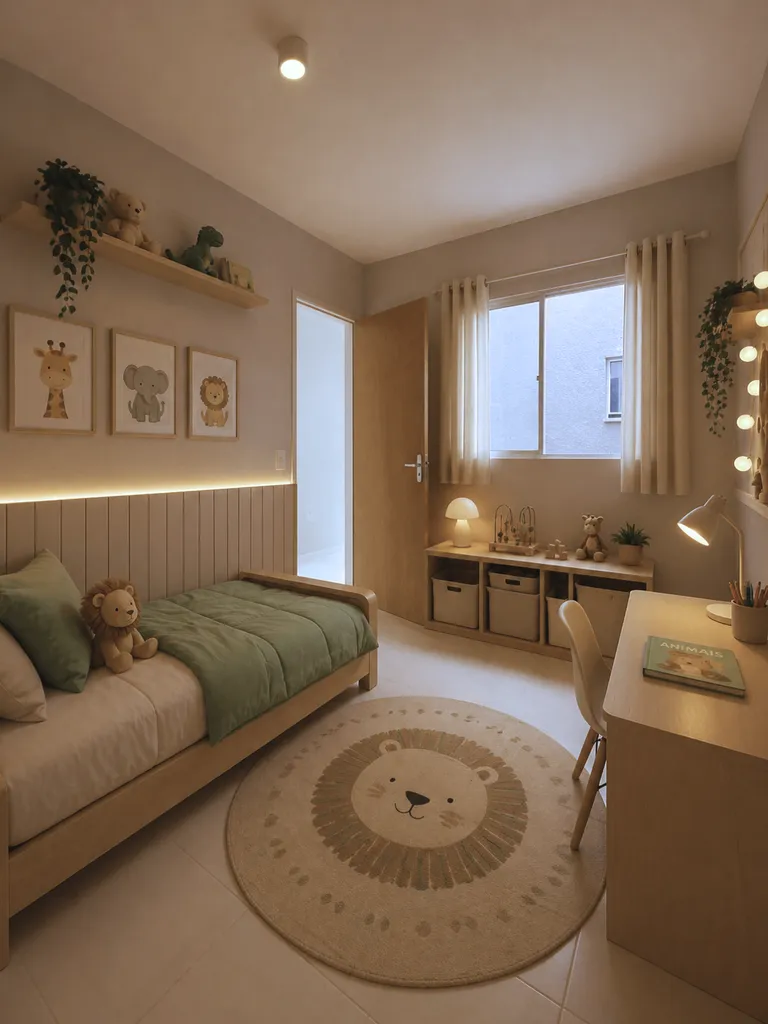 Imagem Apartamento a Venda no bairro Palhada - Nova Iguaçu, RJ