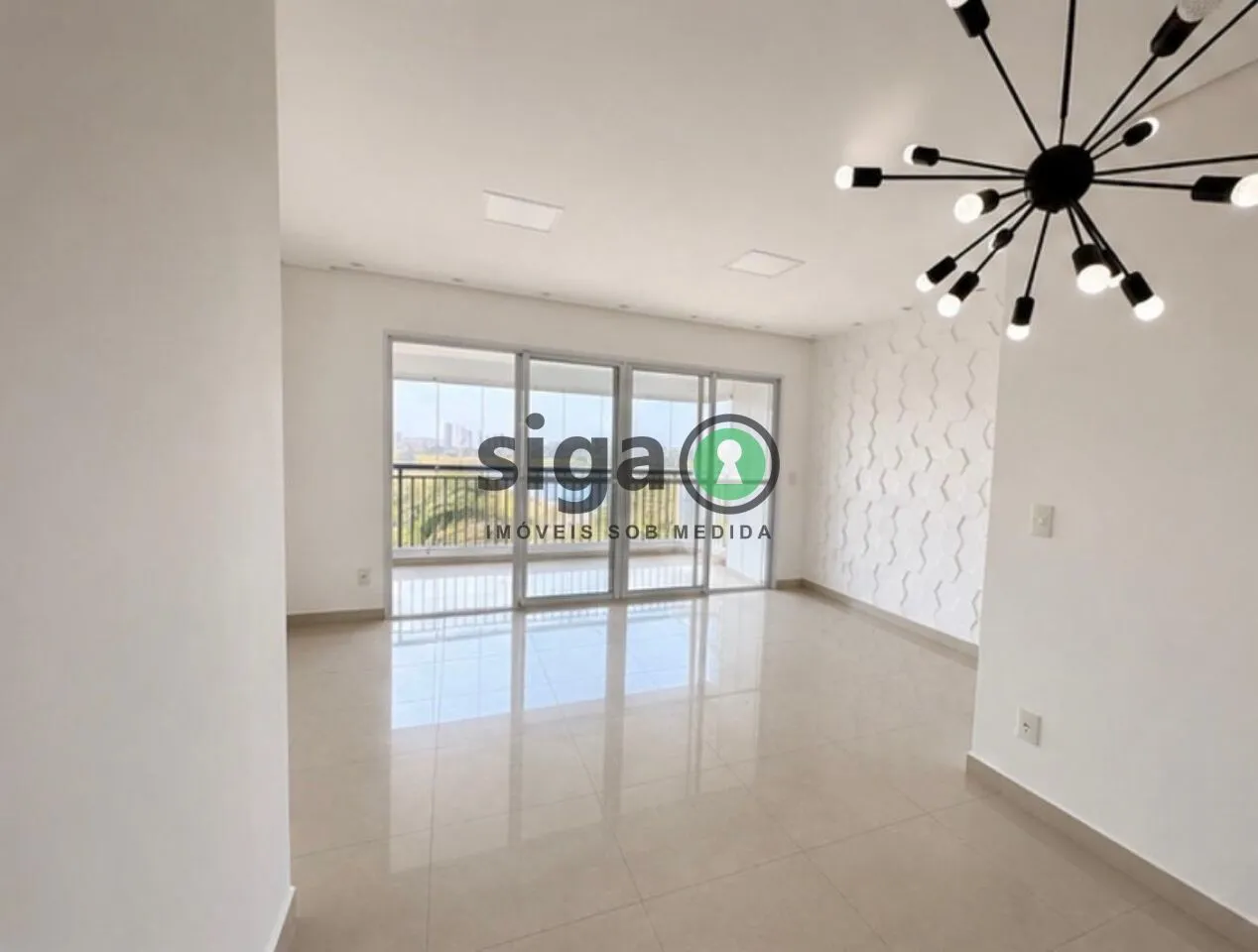 Imagem Vista Espetacular para a Represa | 2 Dorms | Excelente Localização