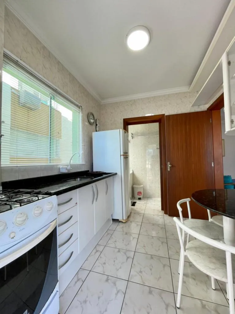 Imagem Apartamento 2 Dormitórios - Bairro Zona Nova