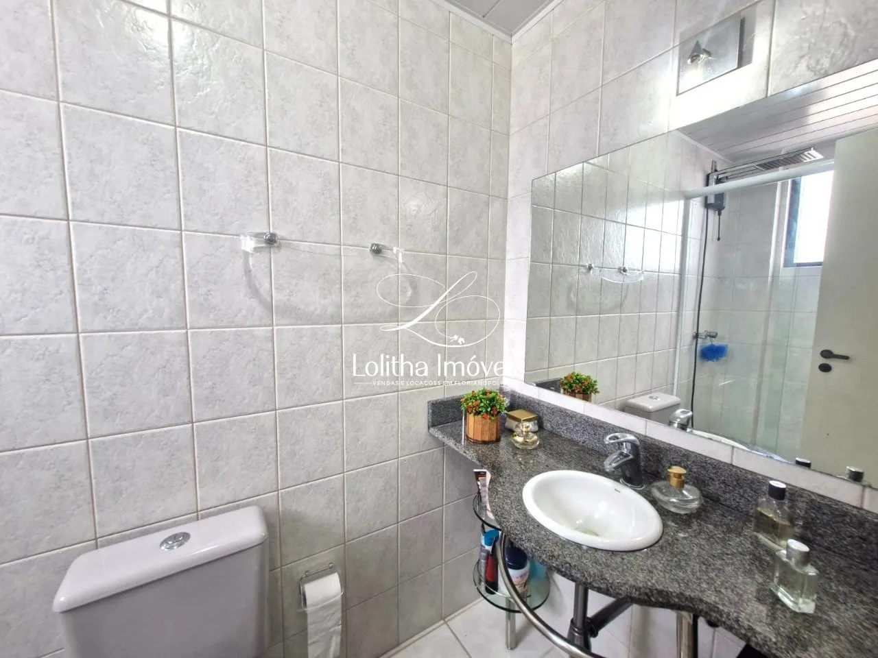Imagem APARTAMENTO GARDEN COM TERRAÇO PRIVATIVO E 2 VAGAS NO BAIRRO DE FÁTIMA - FLORIANÓPOLIS/SC