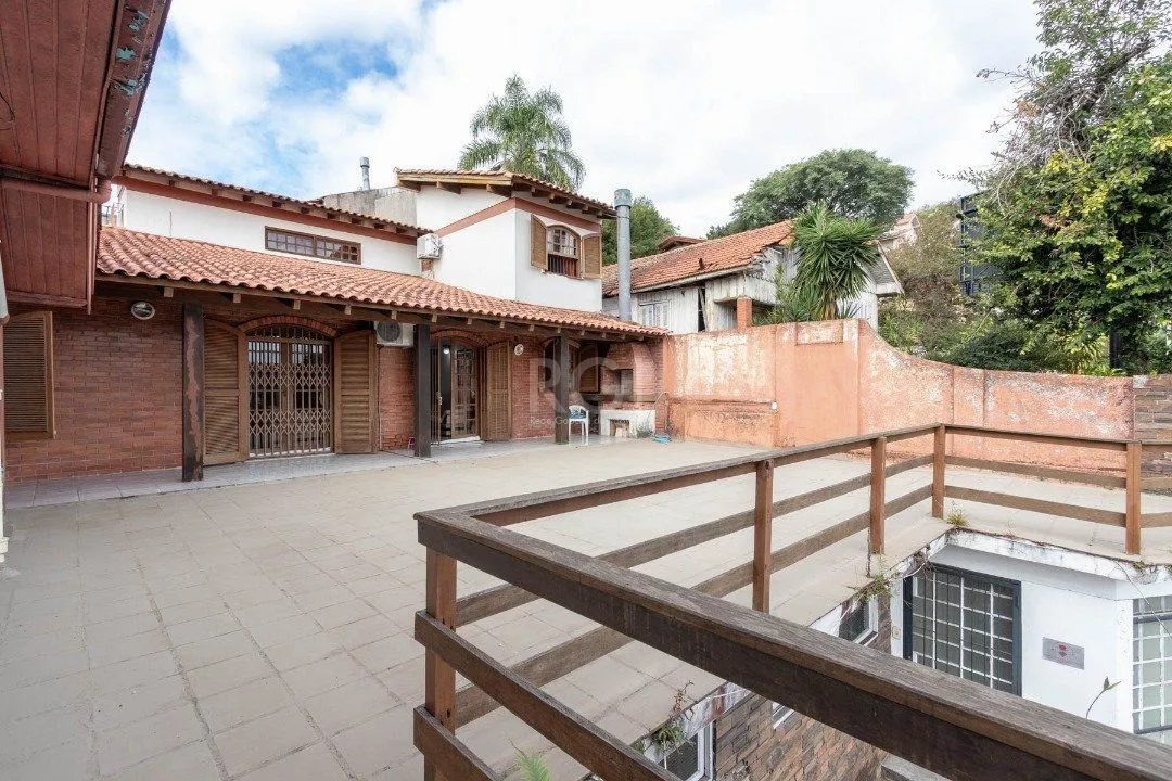 Imagem Casa para Venda - 373.1m², 2 dormitórios, Vila Conceição