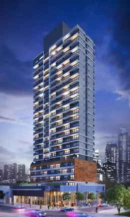 Foto do imóvel Apartamento com 3 Quartos à Venda, 75 m² em Sacomã - São Paulo
