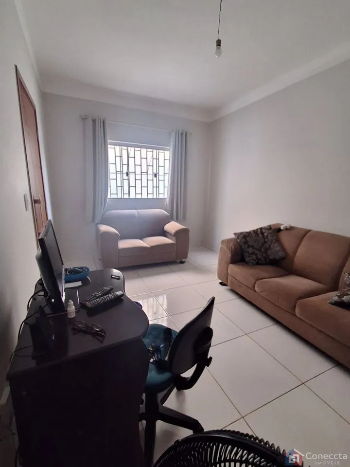Imagem Apartamento Residencial à venda, Ipanema, Patos de Minas - AP0192.