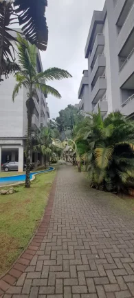 Imagem APARTAMENTO NO COND. PASSAREDO NO PEREQUE-AÇÚ EM UBATUBA-SP