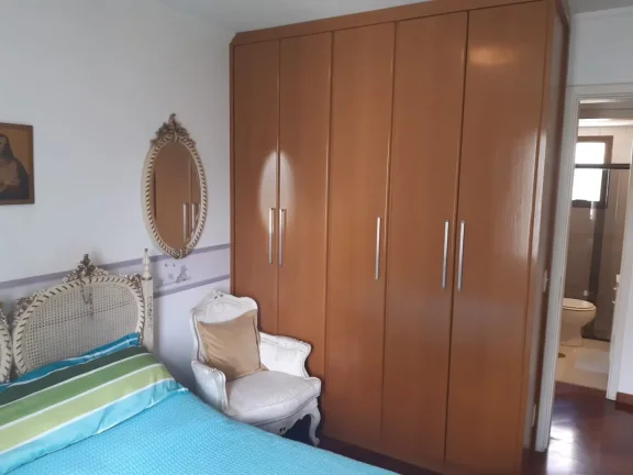 Imagem Apartamento à venda na Vila Andrade, São Paulo-SP: 3 quartos, 1 suíte, 4 banheiros, 2 vagas de garagem, 103m². Confira!