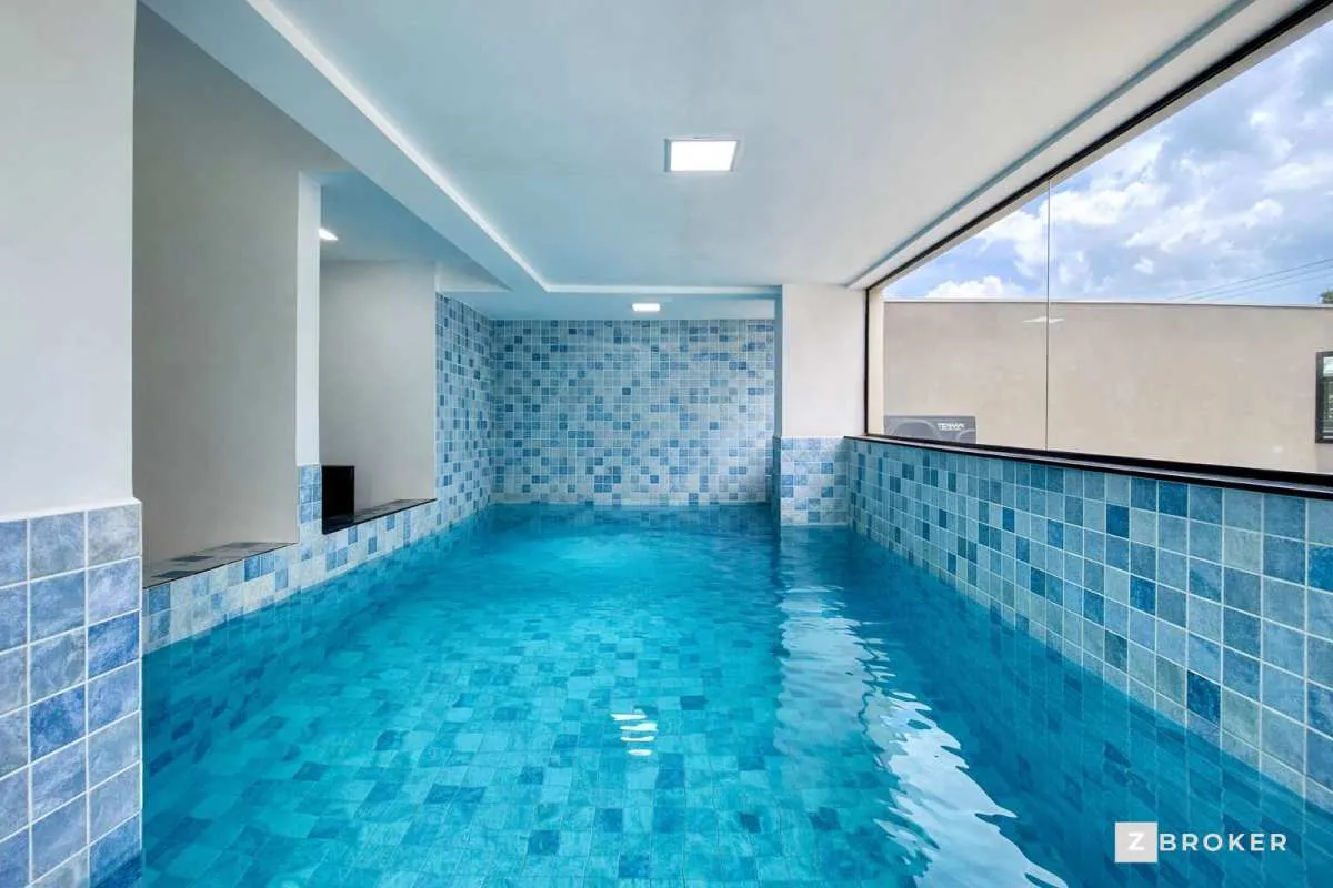 Imagem Apartamento à venda, no Condomínio Gálatas em Ubatuba, Centro, com 3 quartos, 79m2