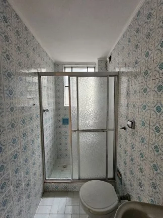 Imagem Kitnet com 1 dormitório para alugar, 35 m² por R$ 1.168,00/mês - Santana - Porto Alegre/RS
